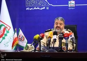 سردار جلالی: از زمان دولت روحانی بودجۀ عملیاتی سازمان پدافند غیرعامل صفر شد