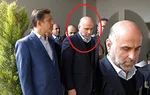 حضور رسول‌ دانیال‌زاده، از نزدیکان اکبر طبری و حسین فریدون در دادگاه+عکس