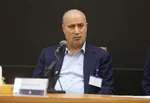 تاج: صحنه‌هایی دیدم که زیبنده ما نیست و شرایط ورزشگاه آزادی هم فرق کرده است