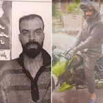 دام عجیب پسر ۲۸ ساله کلاهبردار برای دختران نوجوان