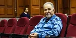 حکم قتل عمد نجفی صادر شد