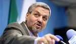 علوی معاون امور نظارتی و هماهنگی معاونت پارلمانی دولت شد