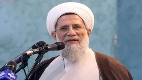 فیلم| عزیز جعفری: ما از سال ۷۰ می‌دانستیم با اسرائیل به جنگ خواهیم رسید