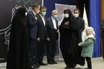 انتشار لینک «درخواست پرسشنامه سال نو ۲۰۲۲ برای بانک ایران ملی» صحت ندارد