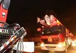 آتش‌سوزی قطار تهران ـ ساری صحت ندارد/ قطار در حال برگشت به ساری
