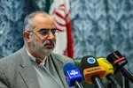 آیت الله آملی لاریجانی رئیس مجمع تشخیص و عضو فقهای شورای نگهبان شد