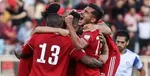 استقلال 0- پرسپولیس 1؛ تکرار پنالتی آبی و جشن سرخ‌ها!