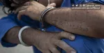 فیلم/ مرکز اطلاع‌رسانی پلیس تهران: خودکشی یکی از ارازل معروف تهران در ساختمان وزرا/ فوت یک دختر در ساختمان وزرا به دلیل حجاب کذب است