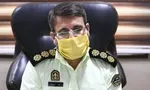 تذکر پلیس تهران به ۴۰ هزار واحد صنفی در پیک پنجم کرونا