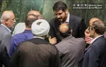 دولت حامی تمام‌قد وزیر راه و شهرسازی است