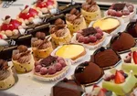 قیمت شیرینی در شب یلدا تغییر نمی‌کند
