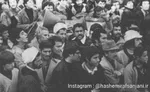 پروژه جدید رامبد در اینستاگرام+تصاویر