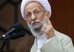 واکنش کوتاه آیت‌الله مصباح به درگذشت هاشمی