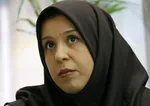 واکنش معاون وزیر به حواشی بین مبینا نعمت‌زاده و پیرهادی