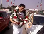 مرگ غم انگیز ۲ دانش آموز یزدی در اردوی گرجستان +عکس