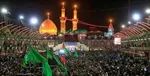 پلمب شرکت‌های گران‌فروش ویزای عراق