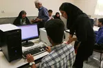 رفتگری با دکترای عمران در شهر بی‌شهردار!