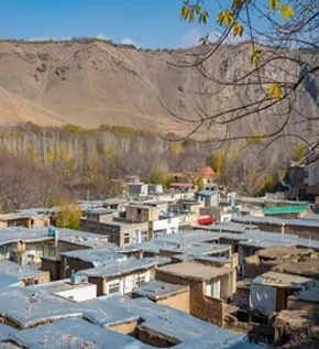 تصاویر / گنبد هارونیه