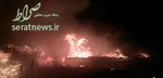 آتش‌سوزی مرگبار در شرق فرانسه