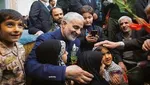 راه‌اندازی صفحه «سرباز وطن» در شبکه شاد