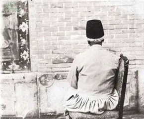 عکس| ثبت نام سه مرد عرب همزمان با احمدی‎نژاد و یارانش