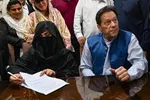 انتقاد تند «عمران خان» از رویکرد ضد اسلامی «ماکرون»