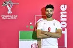 فهرست بازیکنان ۳۲ تیم جام جهانی ۲۰۲۲ قطر