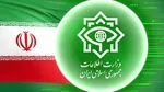 انهدام باند تروریستی تجزیه‌طلب در خوزستان