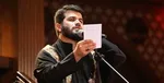 مطیعی آخرین دعای ندبه سال ۹۹ را در کربلا می‌خواند