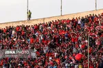 هواداران پرسپولیس در جمع بهترین های جهان