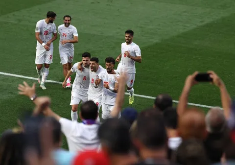 درخشان: ضعف‌های خط دفاعی تیم ملی هنوز باقی است