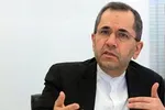 خطیب زاده: توهین به ارزش‌های اسلامی غیر قابل قبول است