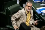 سه‌قطبی ریاست‌جمهوری ۱۴۰۰ از زبان محمدعلی وکیلی