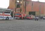 مرگ هولناک جویندگان گنج در کاشان