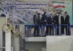 آغاز حرکت پرسرعت توسعه نیروگاه‌های اتمی کشور/ افزایش سهم انرژی هسته‌ای در سبد برق