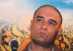 نشان درجه‌ یک هنری به «جعفر دهقان» اهدا شد