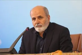 فیلم | توضیحات علی لاریجانی درباره جزئیات سفرش به عراق و لبنان