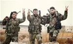 جیش الاسلام: در «غوطه» می‌مانیم و از آن دفاع می‌کنیم
