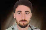 شهادت یک عضو گردان‌های «القسام»
