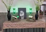 تصاویر | عزاداری روز تاسوعا در مهدیه امام حسن(ع)