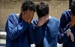 دستبرد به خودروی مداح معروف تهرانی