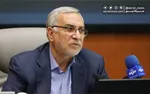 پایان مهلت ۱۰۰ بیمارستان دارای اخطار ایمنی