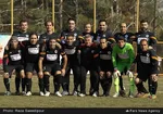 مگر بی‌غیرت بودیم که کی‌روش به تیم ملی غیرت داد