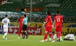 دروازه‌بان سوئدی رسما به تراکتور پیوست