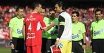 فغانی: این دربی، ان‌شا‌ءالله آخرین دربی ام باشد!
