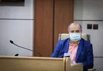 وزیر بهداشت: ساخت سریال‌ها و برنامه‌های تلویزیونی جدید بلامانع است