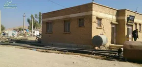 تصاویر/ مهمترین بلایای طبیعی سال ۲۰۱۷