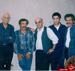 بازیگر 