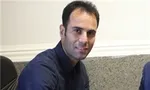 واکنش گلر تیم‌ملی به شعار استقلالی‌ها