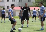 من هم می‌توانستم مربی پرسپولیس شوم | طارمی باید به پرسپولیس برگردد